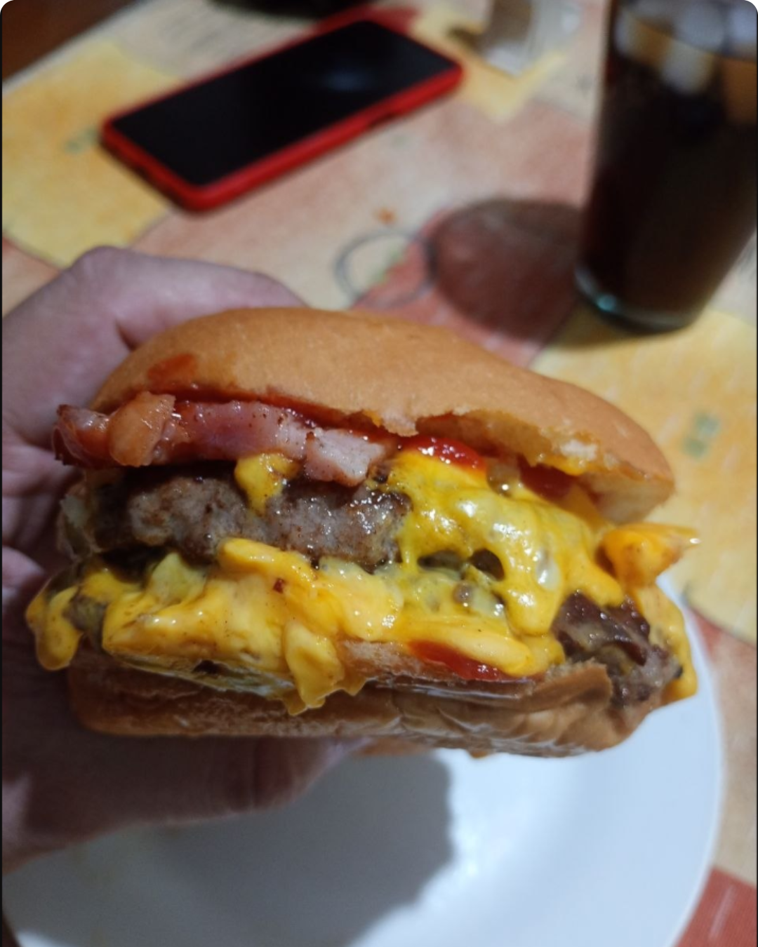 Foto original del producto